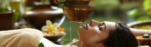 Panchakarma Therapies